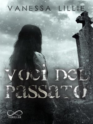 cover image of Voci del passato